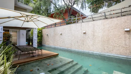 Sobrado com 4 Quartos à venda, 400m² no Alto de Pinheiros, São Paulo