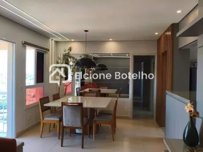 Apartamento com 3 Quartos à venda, 90m² no Tubalina, Uberlândia