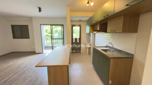 Apartamento com 2 Quartos para alugar, 68m² no Mansões Santo Antônio, Campinas
