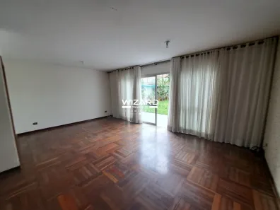 Sobrado com 4 Quartos à venda, 283m² no Vila Santo Antônio, São Paulo