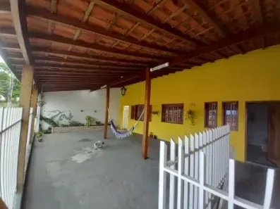Casa com 3 Quartos à venda, 197m² no Bosque dos Eucaliptos, São José dos Campos