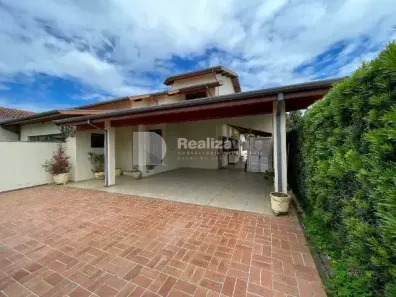 Sobrado com 5 Quartos à venda, 430m² no Parque das Flores, Taubaté