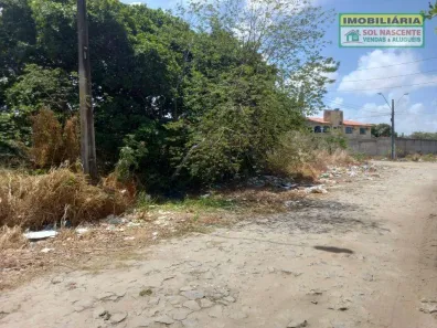 Lote/Terreno à venda, 840m² no Edson Queiroz, Fortaleza