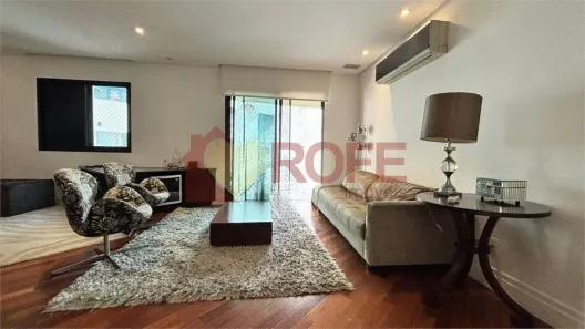 Apartamento com 2 Quartos à venda, 94m² no Moema, São Paulo