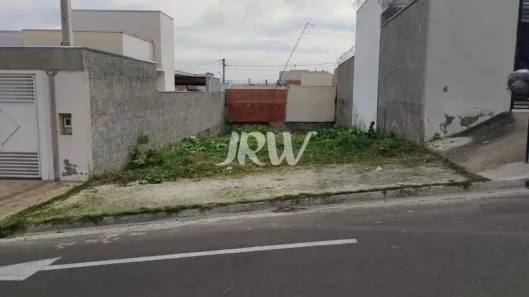 Lote/Terreno à venda, 150m² no Parque Residencial Sabiás, Indaiatuba
