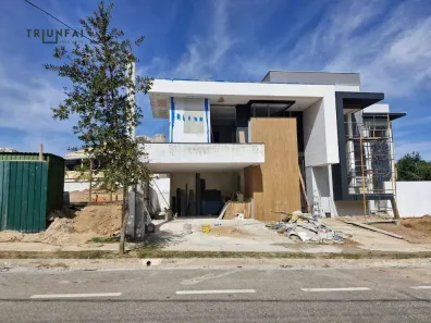 Casa de Condomínio com 3 Quartos à venda, 238m² no Cyrela Landscape Esplanada, Votorantim