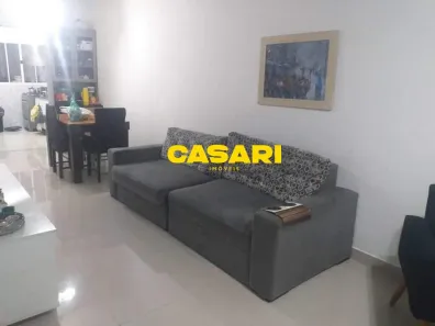 Casa com 3 Quartos à venda, 120m² no Santa Terezinha, São Bernardo do Campo