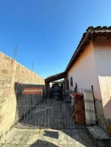Casa com 4 Quartos à venda, 61m² no Chácara Glória, Itanhaém