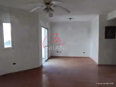 Apartamento com 2 Quartos à venda, 74m² no Vila Indiana, São Paulo