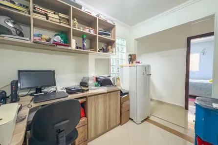 Casa com 3 Quartos à venda, 360m² no Demarchi, São Bernardo do Campo