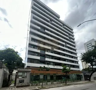 Apartamento com 2 Quartos à venda, 64m² no Casa Forte, Recife