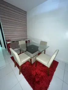 Apartamento com 2 Quartos à venda, 63m² no Mangueirão, Belém