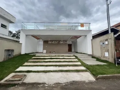 Casa com 3 Quartos à venda, 364m² no São Pedro, Juiz de Fora