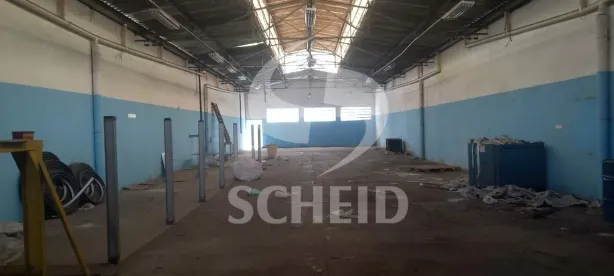 Galpão/Depósito/Armazém à venda, 450m² no Socorro, São Paulo