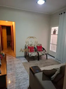 Casa com 3 Quartos à venda, 73m² no Jardim Altos de Santana, São José dos Campos