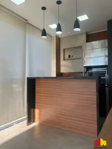 Apartamento com 3 Quartos para alugar, 144m² no Vila Carrão, São Paulo