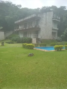 Casa de Condomínio com 4 Quartos à venda, 492m² no Itanhangá, Rio de Janeiro
