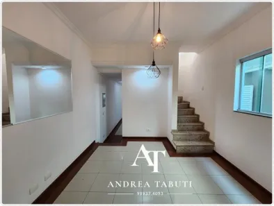 Sobrado com 3 Quartos à venda, 180m² no Vila São Silvestre, São Paulo