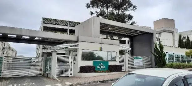Apartamento com 2 Quartos à venda, 38m² no Santo Antônio, São José dos Pinhais