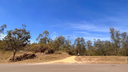 Lote/Terreno à venda, 2430m² no Loteamento Residencial Parque Terras de Santa Cecília, Itu
