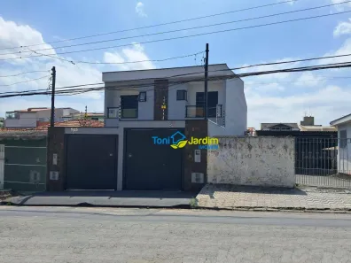 Sobrado com 3 Quartos à venda, 127m² no Parque das Nações, Santo André