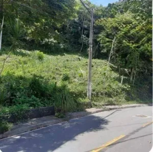 Lote/Terreno à venda, 1000m² no Piratininga, Niterói