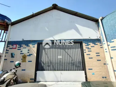 Ponto Comercial à venda, 718m² no Vila Yolanda, Osasco