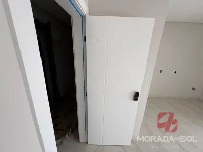 Cobertura com 3 Quartos à venda, 79m² no XV de Novembro, Tijucas