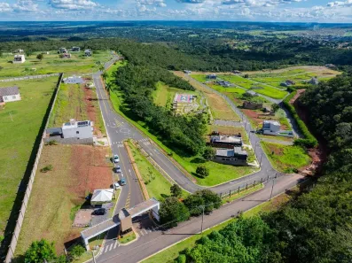 Lote/Terreno à venda, 200m² no Residencial Ouro Verde, Valparaíso de Goiás
