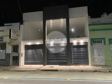 Prédio Comercial à venda, 500m² no Centro, Pelotas