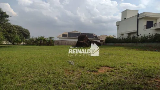 Lote/Terreno à venda, 1000m² no Residencial Paradiso, Itatiba