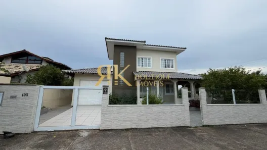 Casa com 3 Quartos para alugar, 540m² no Campeche, Florianópolis