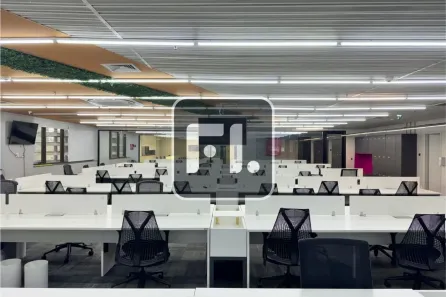 Sala Comercial para alugar, 1730m² no Jardim Paulistano, São Paulo