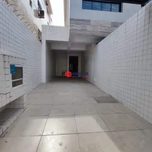 Casa com 3 Quartos à venda, 156m² no Aparecida, Santos