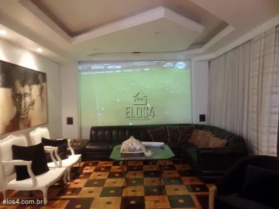 Casa com 4 Quartos para alugar, 400m² no Padre Reus, São Leopoldo