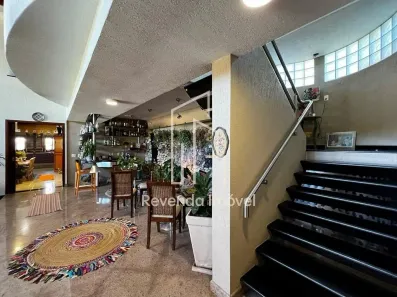 Casa com 5 Quartos à venda, 1333m² no Jardim Mediterrâneo, Cotia