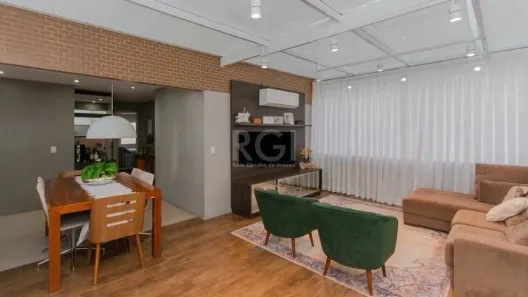 Apartamento com 3 Quartos à venda, 106m² no Floresta, Porto Alegre
