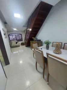 Casa com 3 Quartos à venda, 114m² no Parque Santa Rosa, Suzano
