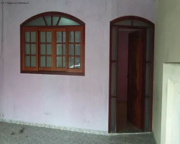 Sobrado com 2 Quartos à venda, 125m² no Jardim Santo André, Sorocaba