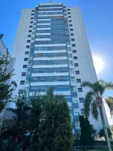 Apartamento com 2 Quartos para alugar, 134m² no Nossa Senhora de Lourdes, Caxias do Sul