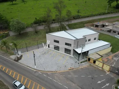 Galpão/Depósito/Armazém para venda ou aluguel, 540m² no Caixa D´Água, Vinhedo
