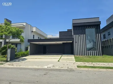 Casa de Condomínio com 4 Quartos à venda, 285m² no Condomínio Residencial Monte Carlo, São José dos Campos