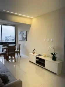 Apartamento com 2 Quartos à venda, 70m² no Barra da Tijuca, Rio de Janeiro