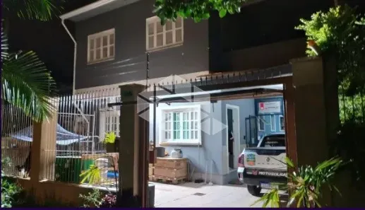 Casa com 7 Quartos à venda, 474m² no Costa e Silva, Porto Alegre