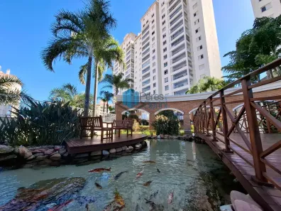 Apartamento com 3 Quartos à venda, 134m² no Loteamento Residencial Vila Bella, Campinas