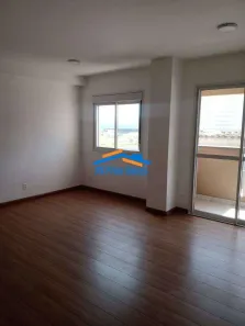 Apartamento com 3 Quartos à venda, 83m² no Centro Comercial Jubran, Barueri