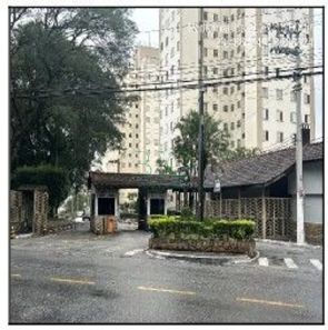 Apartamento com 1 Quarto à venda, 49m² no Vila Nova Cachoeirinha, São Paulo