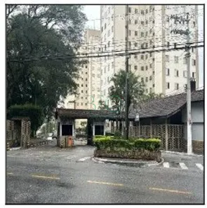 Apartamento com 1 Quarto à venda, 49m² no Vila Nova Cachoeirinha, São Paulo