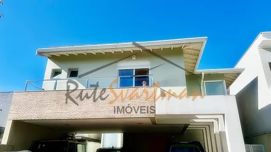 Casa de Condomínio com 3 Quartos à venda, 280m² no Jardim do Sol, Campinas
