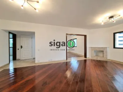 Apartamento com 4 Quartos à venda, 235m² no Vila Suzana, São Paulo
